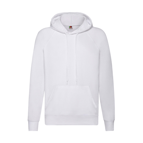 Fruit of the Loom | Lightweight hooded hooded sweatshirt